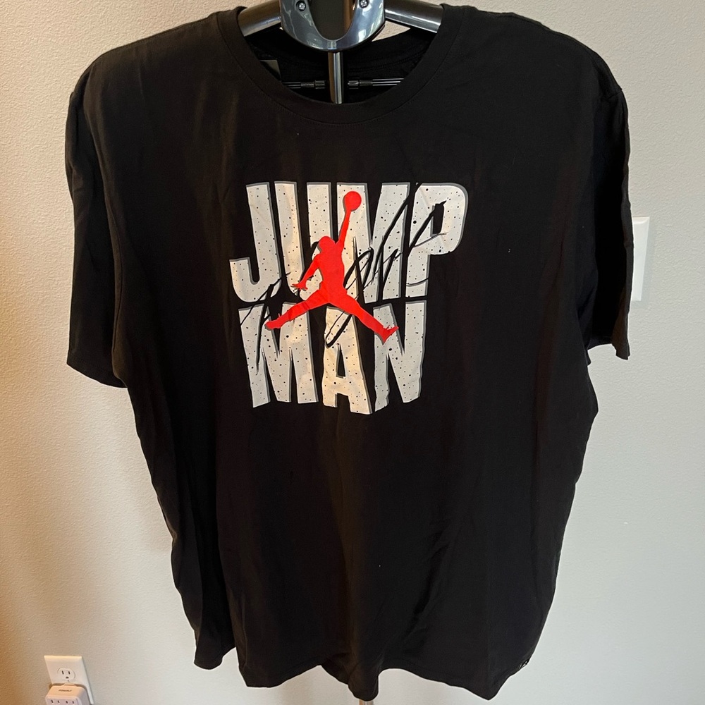 Jordan - Men’s T-Shirt - Size XXL